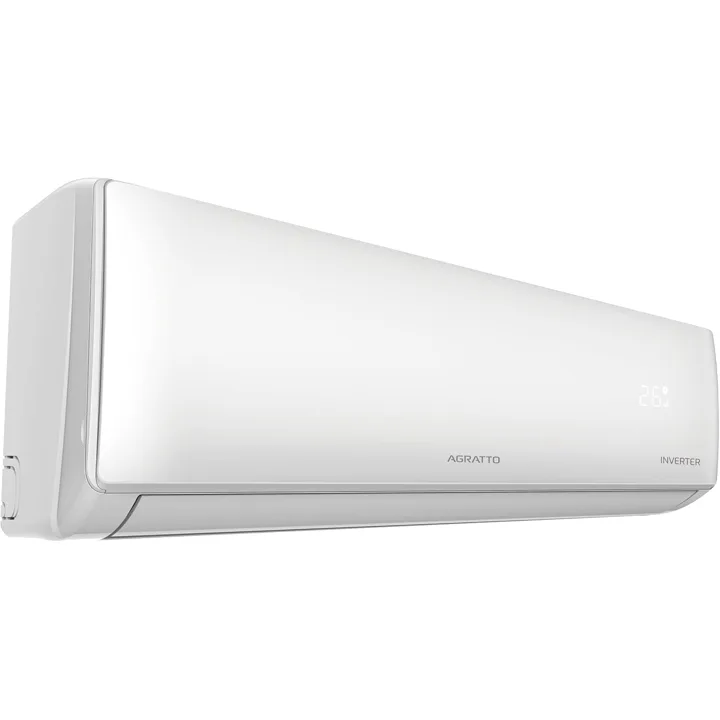 Agratto Zen Top 9.000 BTUs Quente e Frio