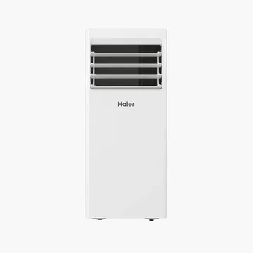 Haier Portátil 12.000 BTUs