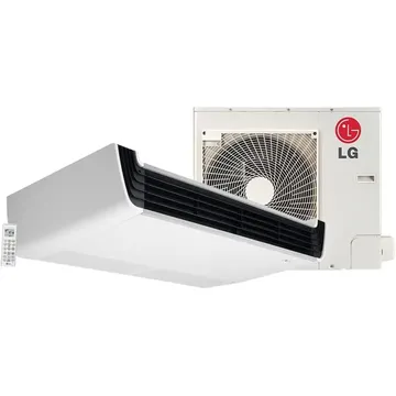 LG Piso-teto 30.000 BTUs Quente e Frio