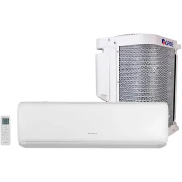 Gree 12.000 BTUs Quente e Frio