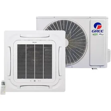 Gree G-Prime Compact A-S Cassete 24.000 BTUs