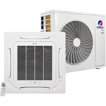 Gree G-Prime Compact A-S Cassete 36.000 BTUs
