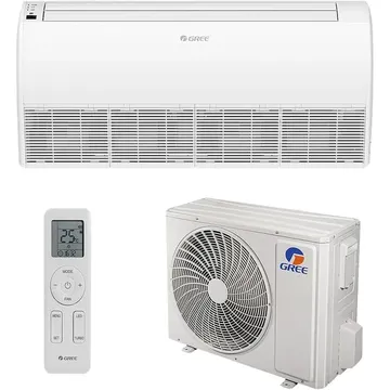 Gree G-prime Compact Piso-teto 56.000 BTUs