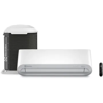 Electrolux Color Adapt 9.000 BTUs