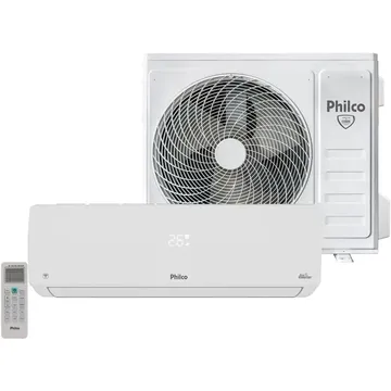 Philco Eco PAC 30.000 BTUs Quente e Frio