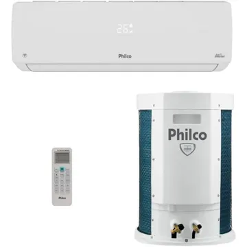 Philco PAC 30.000 BTUs