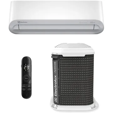 Electrolux Color Adapt 12.000 BTUs