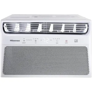 Hisense Eletrônico Janela 8.500 BTUs