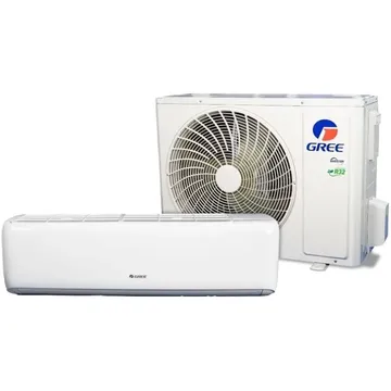 Gree G-top Auto 30.000 BTUs Quente e Frio