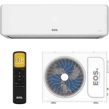 EOS Master EASM IFI IFE 24.000 BTUs