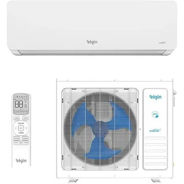 Elgin Eco Dream Connect 24.000 BTUs