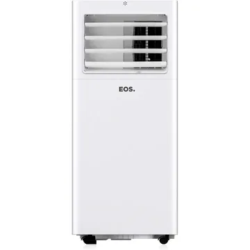 EOS Ultra Slim Portátil 10.000 BTUs
