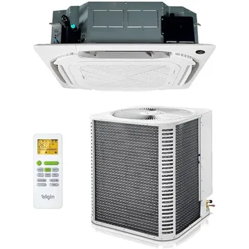 Elgin Eco Cassete 36.000 BTUs