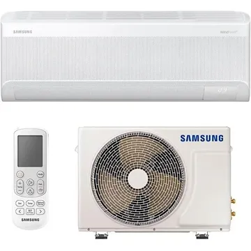Samsung WindFree AI 12.000 BTUs
