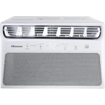 Hisense Eletrônico Janela 10.000 BTUs (Convencional) · B0F19CK9PK