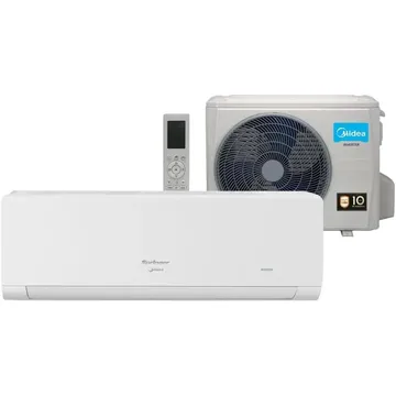 Springer Midea Xtreme Save Connect 30.000 BTUs Quente e Frio