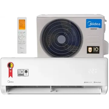 Midea AI Ecomaster 24.000 BTUs