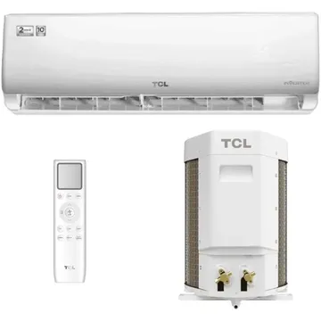TCL ELITE 12.000 BTUs