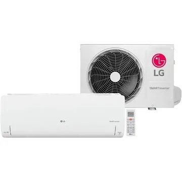 LG AI Smart Voice 12.000 BTUs