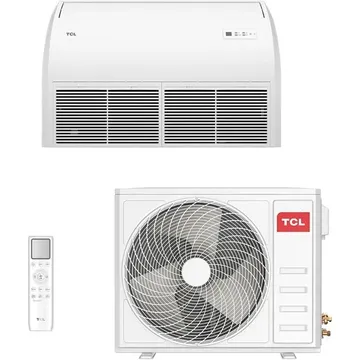 TCL Piso-teto 55.000 BTUs