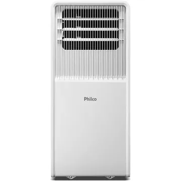 Philco Ar­Condicionado Portátil 10.000 BTUs