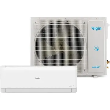 Elgin II Eco Integrado 18.000 BTUs