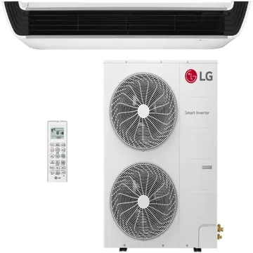 LG Piso-teto 48.000 BTUs