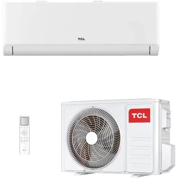 TCL Função Brisa Carvão Ativado 18.000 BTUs