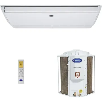 Carrier Xpower Piso-teto 36.000 BTUs