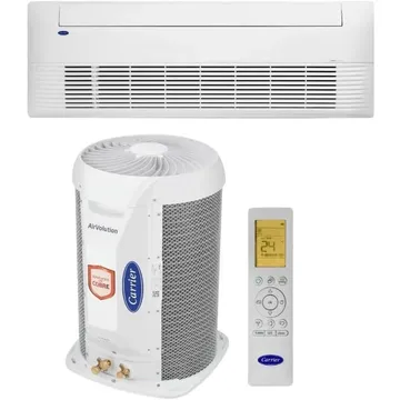 Carrier MC Cassete 24.000 BTUs Quente e Frio