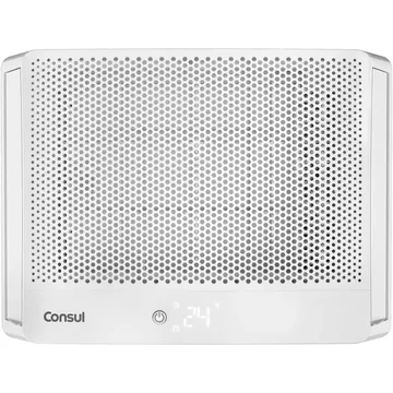 Consul Eletrônico Design Moderno Janela 7.500 BTUs