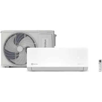 Electrolux MaxComfort Full 12.000 BTUs