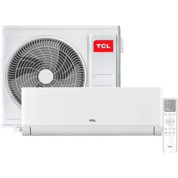 TCL BreezeIN AI 9.000 BTUs