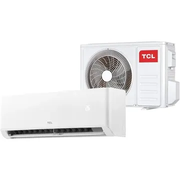 TCL BreezeIN AI 12.000 BTUs Quente e Frio