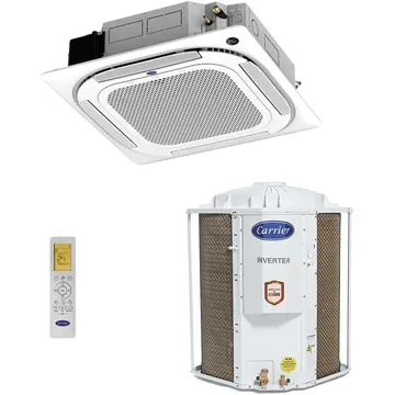 Carrier Connect Cassete 28.000 BTUs