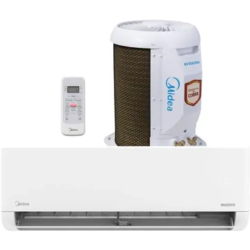 Midea Lite 18.000 BTUs (110.0)