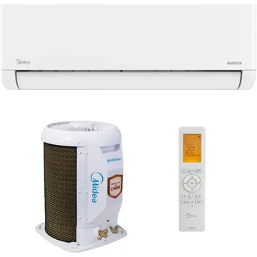 Midea AI AirVolution 9.000 BTUs (220V)
