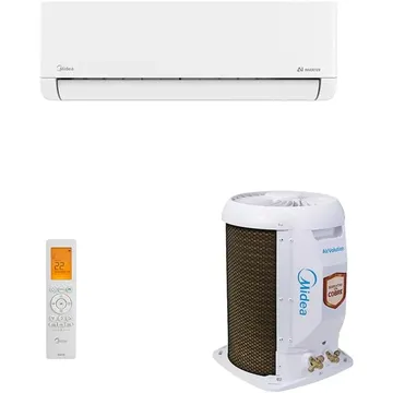 Midea Airvolution Connect 12.000 BTUs