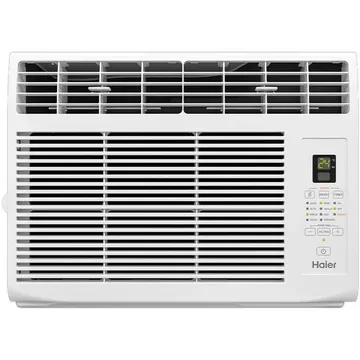 Haier Eletrônico Janela 7.000 BTUs