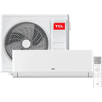 TCL BreezeIN AI 24.000 BTUs